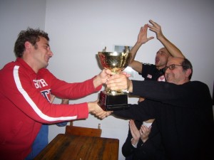 premiazione premiazione