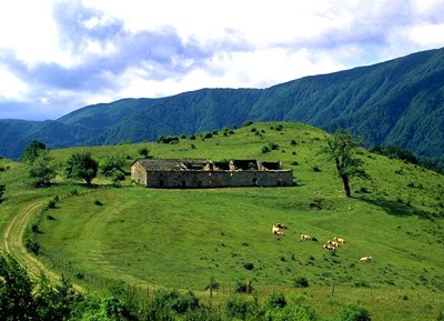 san paolo in alpe