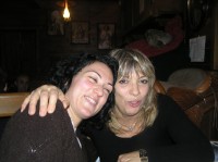 dina e maria