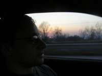 tramonto